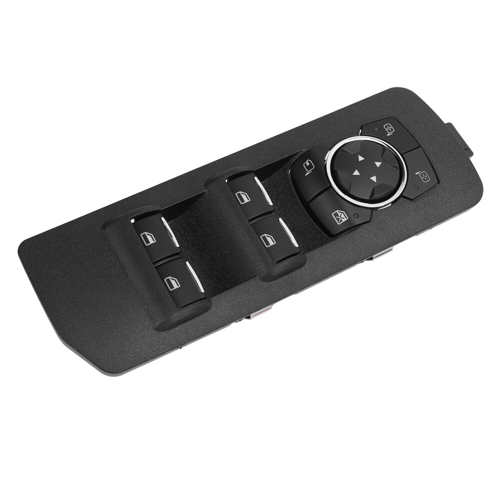 Fl3z-14529-Ba High Sensitivity Left Driver Power Window Switch For Vehicles 8191346418672