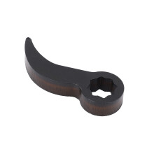 Versatile Pry Bar Wrench Adapter 3/8" Drive Portable for Tight Spaces