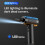 Computer Vacuum Cleaner USB Charging High Power Blower for Home and Car Cleaning, Compact and Efficient Design 5