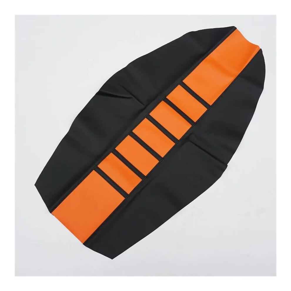 Motorbike Seat Cover Cushion Protector - Universal Motorcycle Pillion Pad Rear Seat Pad, Color E, Waterproof Material, Comfortable Design 6038364106742
