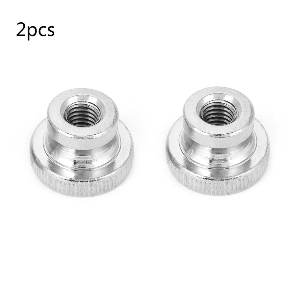 M3 M4 M5 M6 M8 M10 Nickel Plated Carbon Steel Hand