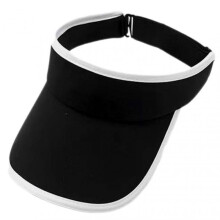 (Ice silk Black) Baseball Cap Without Top Lightweight Sun Protoction Hat for Cycling