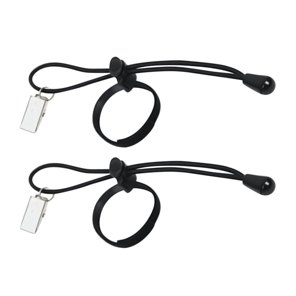 Backdrop Clip For Photography | Heavy-Duty Clamps For Tablecloths, Wide Leg Pants, Travel And Home Use 6038364106896