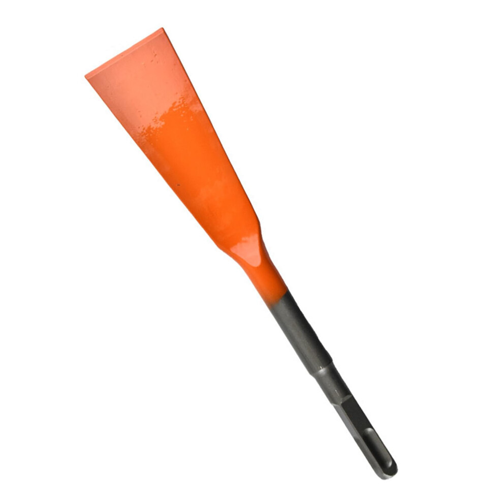 Electric Hammer Masonry Chisel Set For Wall Rock Drilling, Flat Grooves For Tile, Cement, Concrete, Brick, Stone 6447073434495