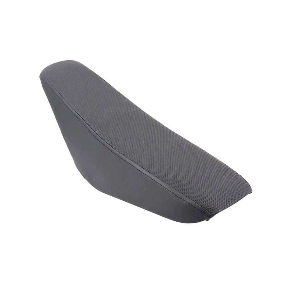 Motorcycle Seat Foam Seat For 50Cc Crf50 Xr50 Moped Dirt Pit Bike Compatible With 50Cc 70Cc 90Cc 110Cc 125Cc 140Cc 9016109639806