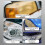 180ml Headlight Restorer  Protector - Long-Lasting Anti-Scratch Polishing Liquid for Clear, Restored Headlights 4