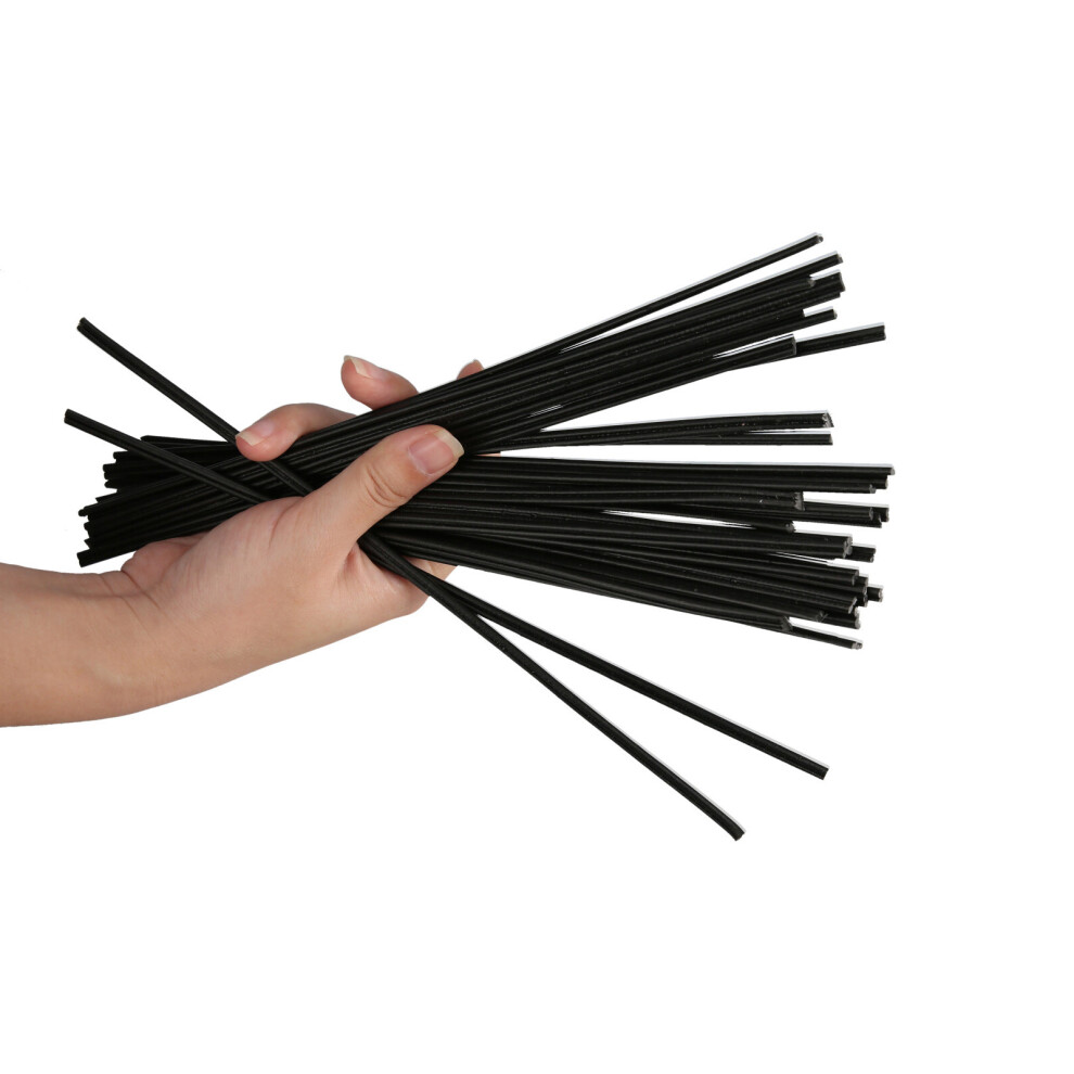 40Pcs Plastic Welding Rods Pp Welder Rods For 8320539863061