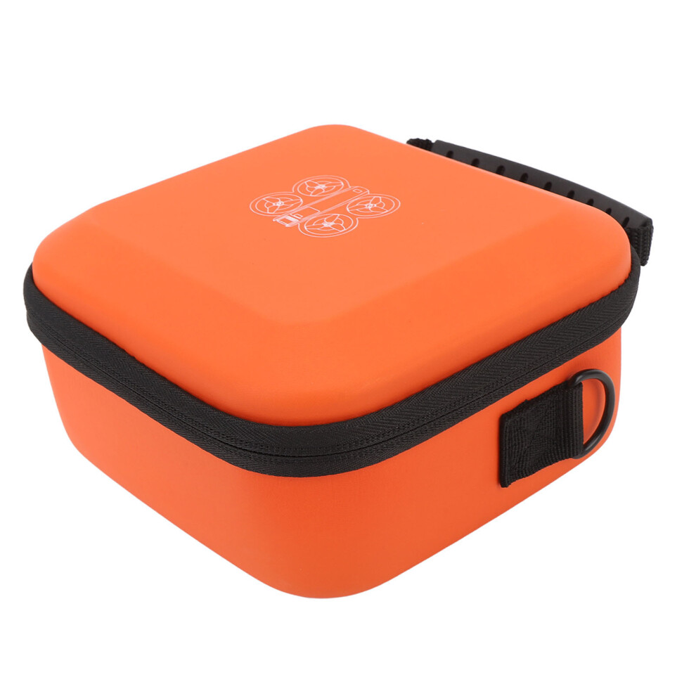 Portable Pu Drone Carrying Case For Neo Travel Protection Orange 4621346419958