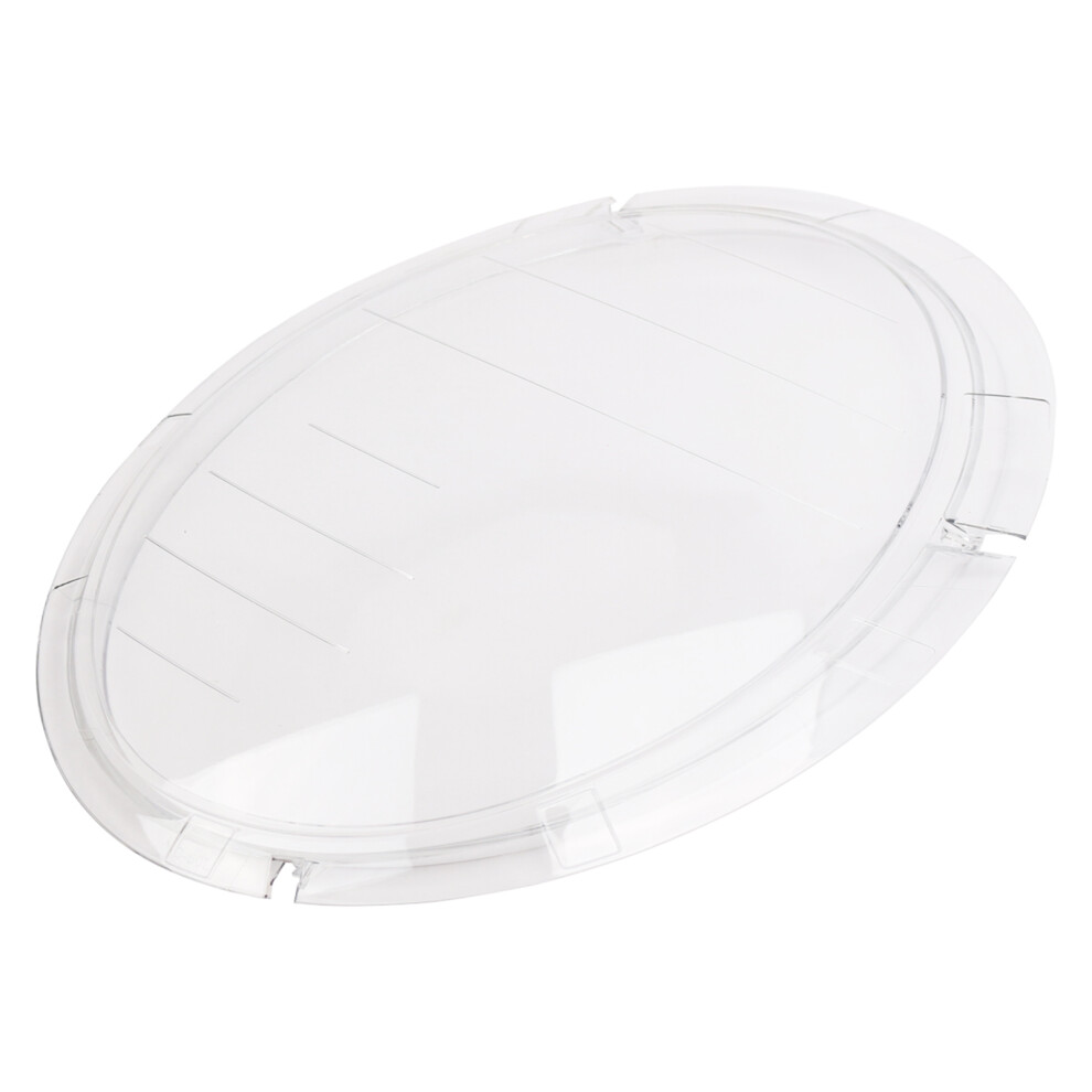 Headlight Lens Cover, Car Left Headlamp Lens Cover 8320539863122