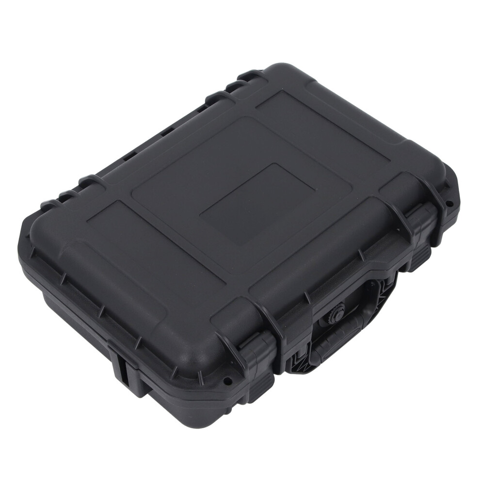Waterproof Small Drone Hard Case For Neo Handheld Vlog Uav Black 8721346420001
