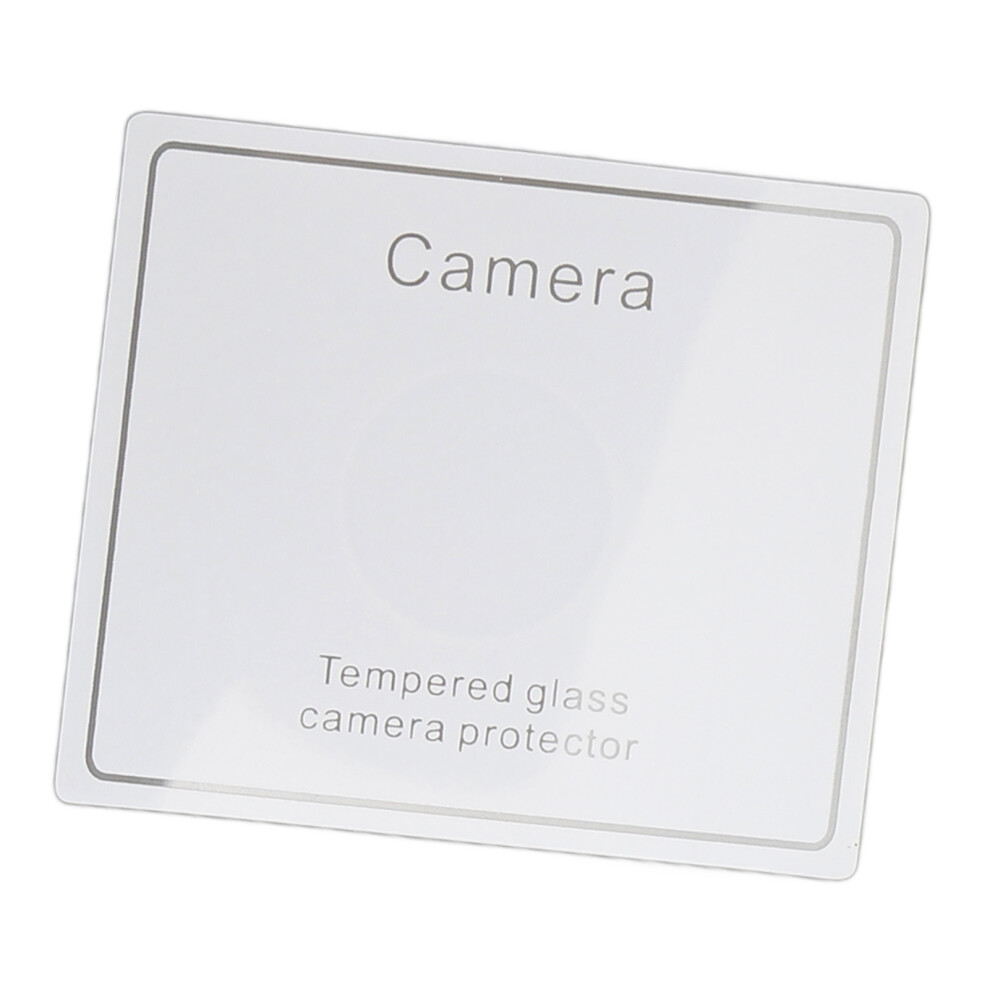 High Hardness Tempered Glass Film For Neo Drone Lens, Scratch & Explosion Proof 7901346420039