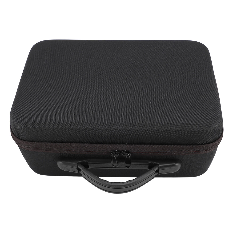 Premium Nylon Eva Drone Hard Case For Neo Combo Black 7611346419963