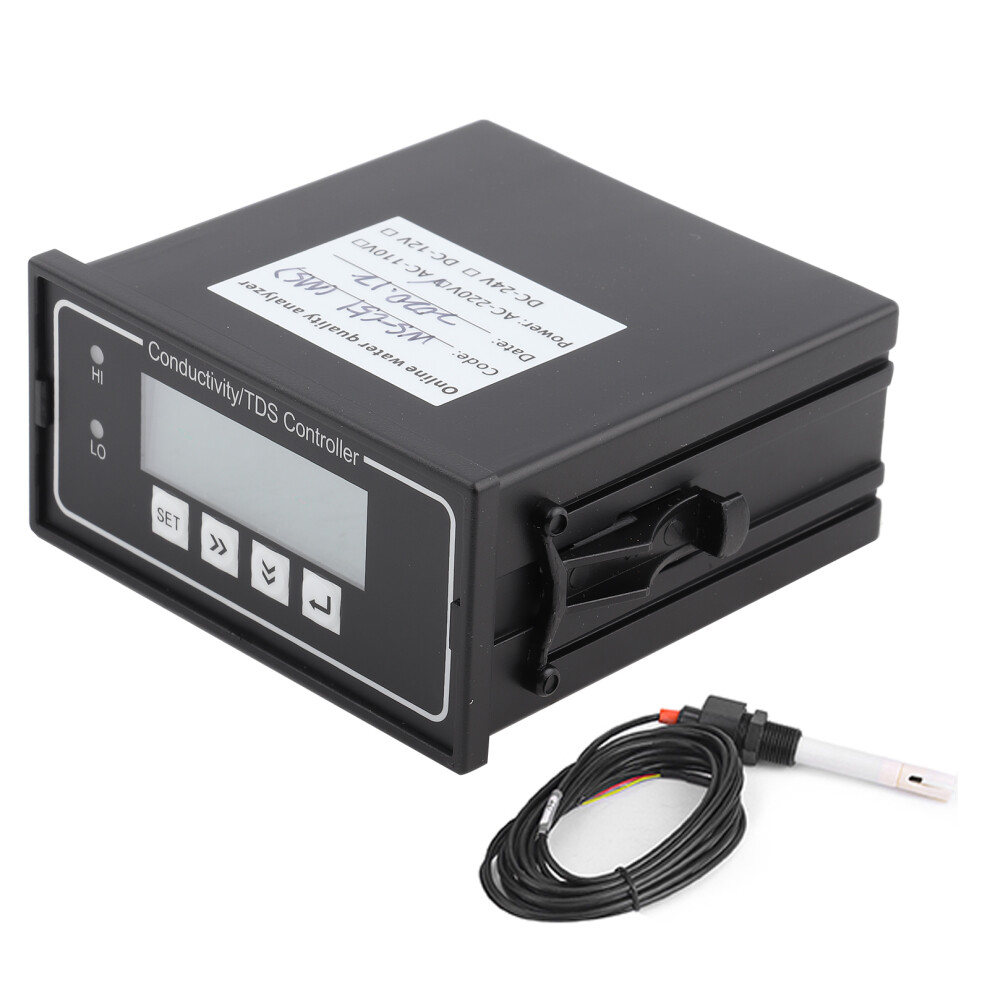 Online Conductivity Monitor Tester Meter Electric