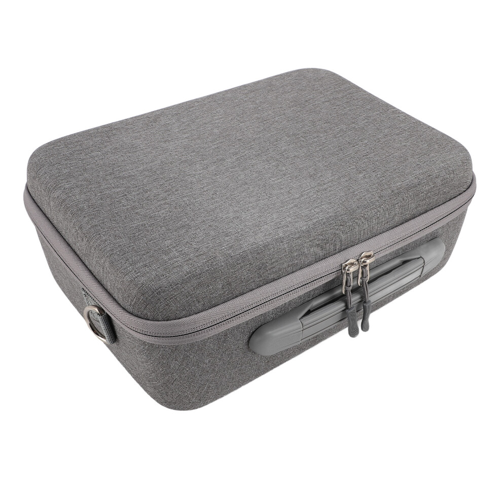 Nylon Eva Drone Hard Case For Neo Combo 25X20x10cm Gray 9401346420018