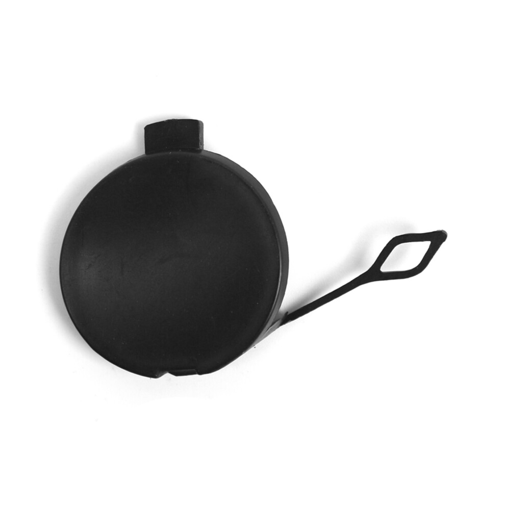 Front Bumper Tow Hook Eye Cover Replacement For 8320539863214