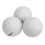 3Pcs Double Layer Golf Practice Balls Outdoor 4