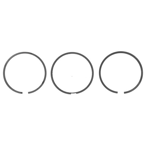 Piston Ring Combination Set Air‑Cooled Diesel 2