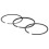 Piston Ring Combination Set Air‑Cooled Diesel 7