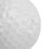 3Pcs Double Layer Golf Practice Balls Outdoor 15