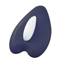 Pelvic Floor Training Massage Cone Cushion, Home Fitness Equipment for Muscle Strengthening, Blue Color, Durable Material