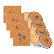 (4PCS) 1-5PCS Therawolf Nerve-Relief Balm Supports Joint Flexibility Mobility for Outdoor Activities Support