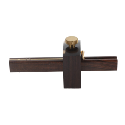 Ebony Scribe Sign Scraper 8in Screw Cutting Gauge 2