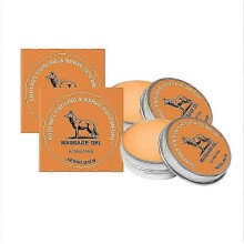 (2PCS) 1-5PCS Therawolf Nerve-Relief Balm Supports Joint Flexibility Mobility for Outdoor Activities Support