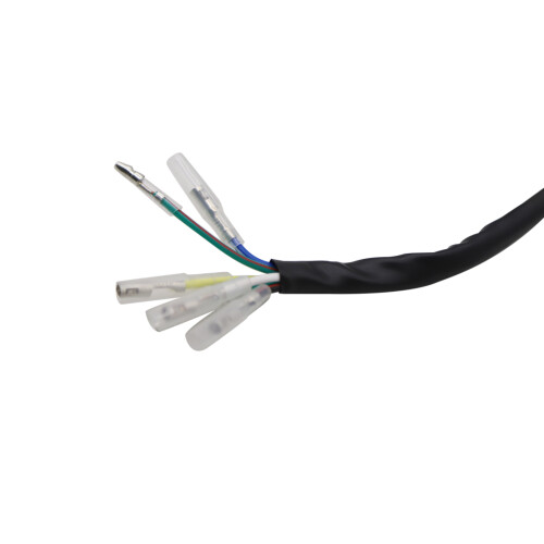 Magneto Stator for 49cc 50cc 70cc 90cc 110cc 125cc