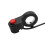 Universal 7 /8 Inch Motorcycle Handlebar Grip Horn 3