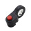 Universal 7 /8 Inch Motorcycle Handlebar Grip Horn 4