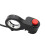 Universal 7 /8 Inch Motorcycle Handlebar Grip Horn 5