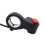 Universal 7 /8 Inch Motorcycle Handlebar Grip Horn 1