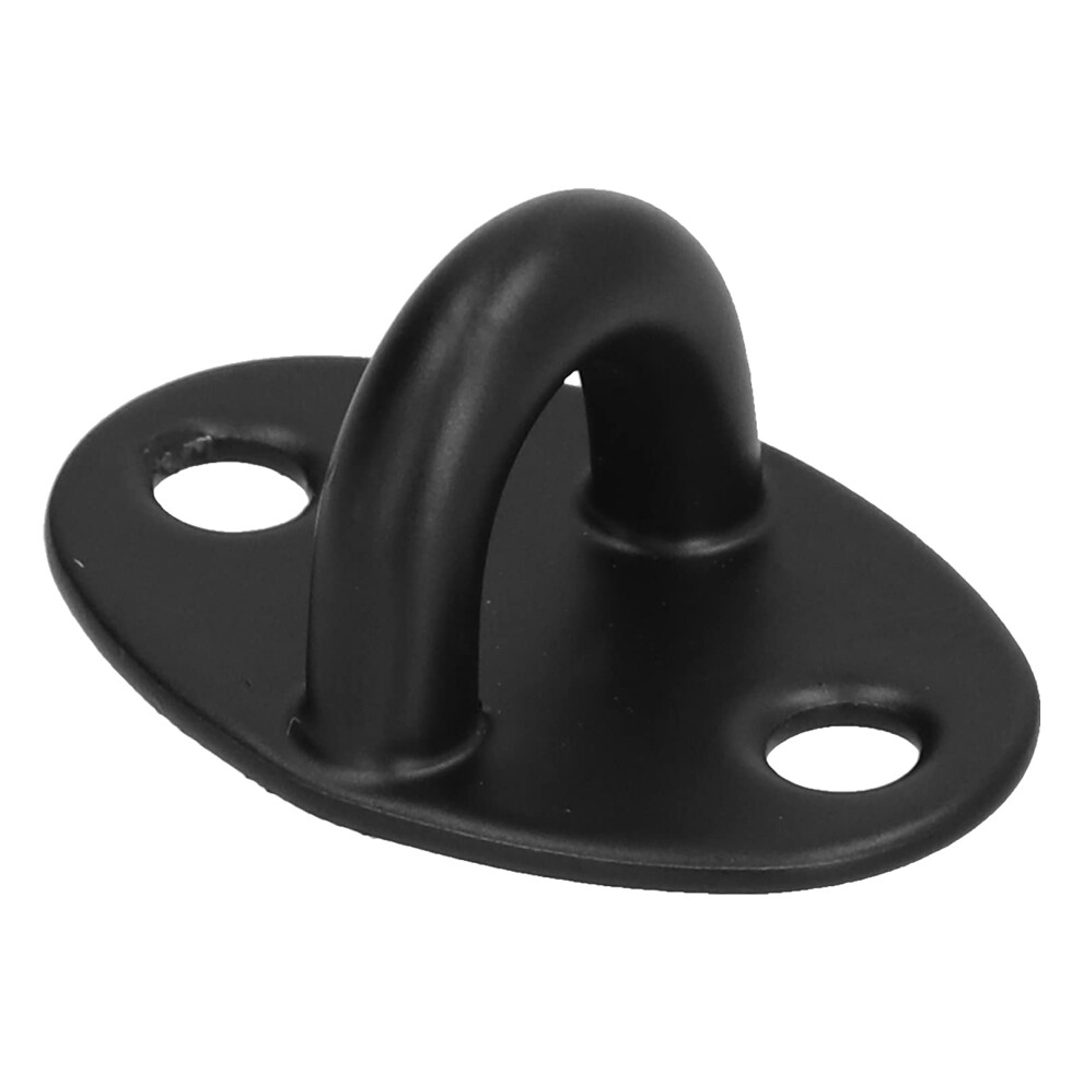 Ceiling Hooks Heavy Duty Stainless Steel U Hooks For Swings, Hammock Chairs, Punching Bags, 500Lb Load Capacity 9016109640314