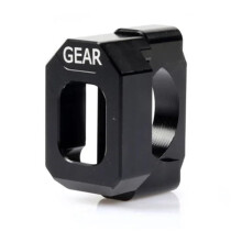 CB600F CB650F Gear Indicator Speed Display Bracket Black for 2014-2018 Honda Hornet Motorcycle Compatibility