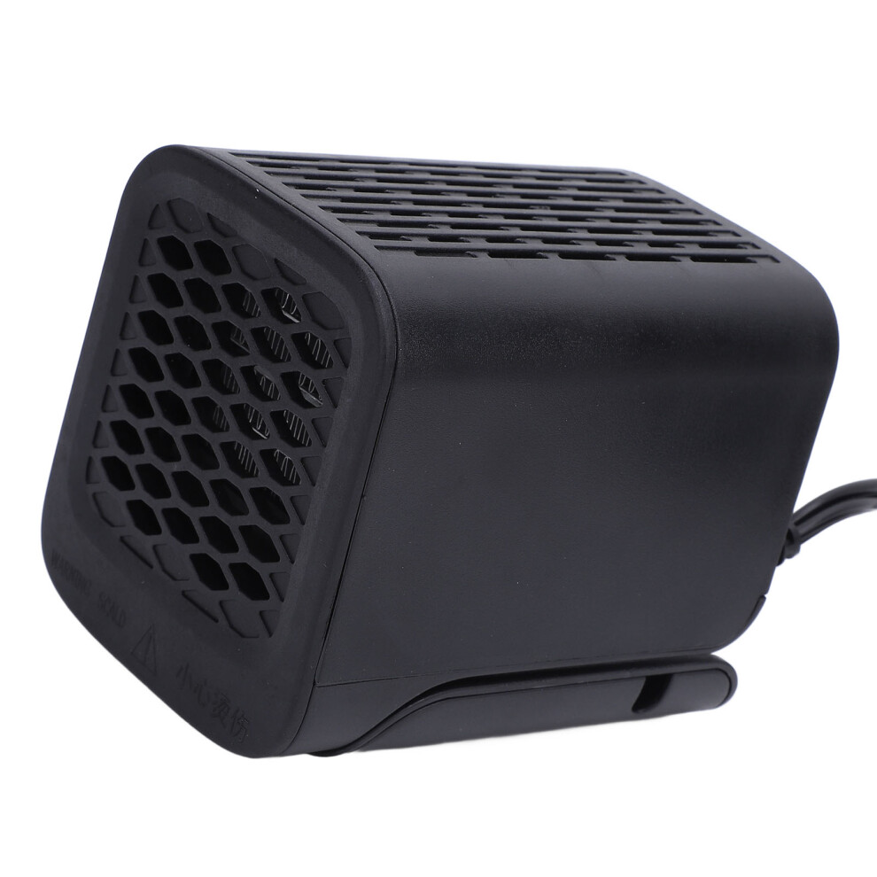 Foldable Car Heater Fan 150W, 12V Windshield Defogger 8471346422085