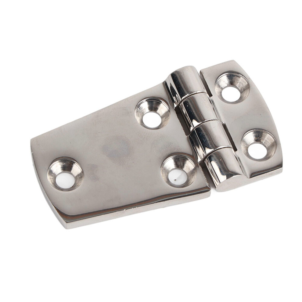 Thicken Stainless Steel 316 Hinge Hardware