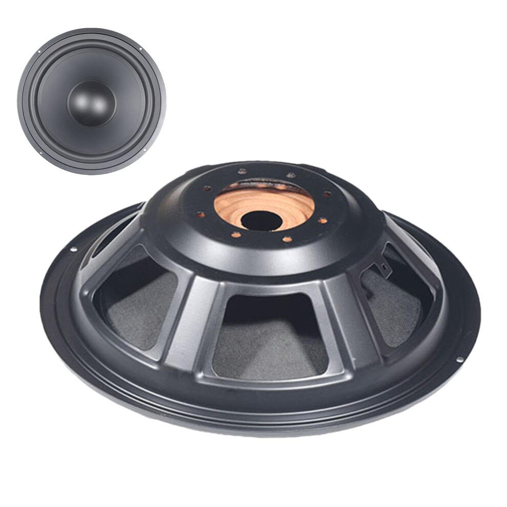 Woofer Driver, Passive Radiator Â 3-12 Inch Passive Subwoofer Radiator Booster For Home Audio Systems And 12 Inch Speakers 9084446739275