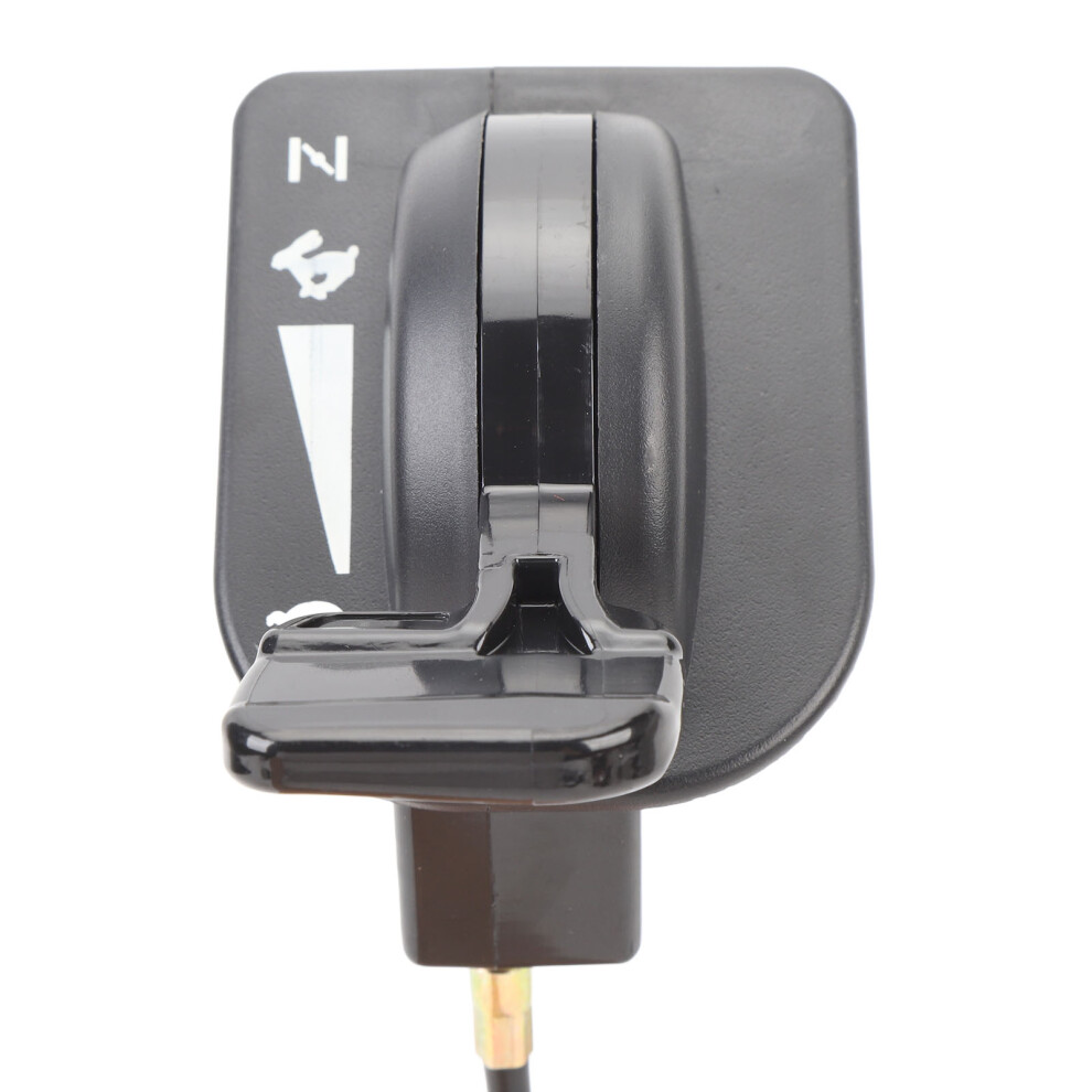 Throttle Choke Cable 946-05098C For Cub Cadet Xt1 Lt46 Lt50 Gx54 Tractor Part 4211346422340