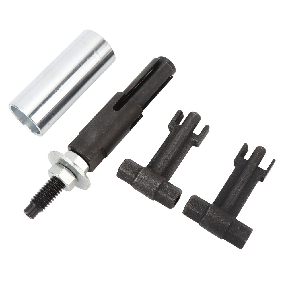 2Pcs Injector Puller Set For Duramax 6.6L Diesel 2001-2021 9451346422352