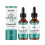 (2pcs)Tinnitus Relief Drops Echofree Ear Health Support for Ringing Ears 1