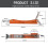 Caulking Tools, 4-in-1 Sealant Finishing Tool 5