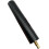 15cm Billiards Cue Extension, Lightweight Plastic Handle, Compatible with Standard Cues for Enhanced Performance 3