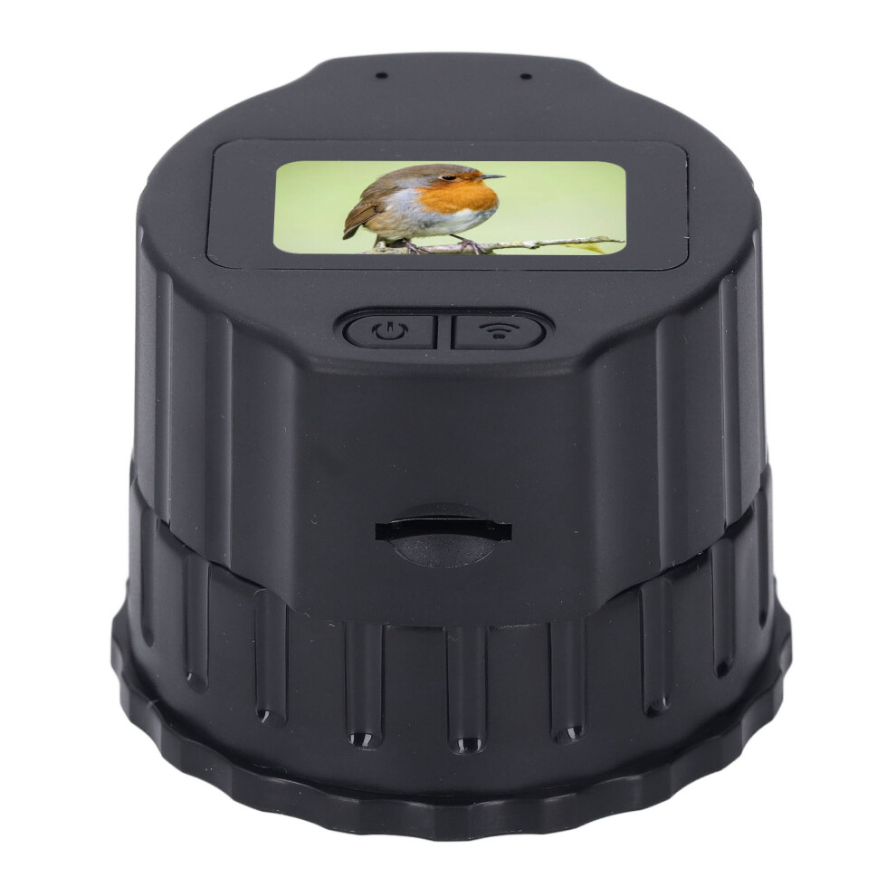 Hd Wifi 1.5 Inch Tft Eyepiece Camera For 28-50Mm Microscopes, 2K, 256Gb 5081346423062