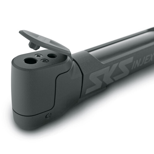 Mini bomba de alumínio SKS Injex Pro 2