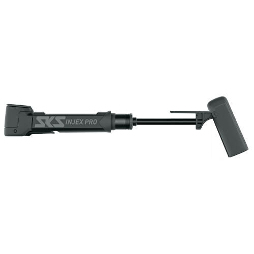 Mini bomba de alumínio SKS Injex Pro 1