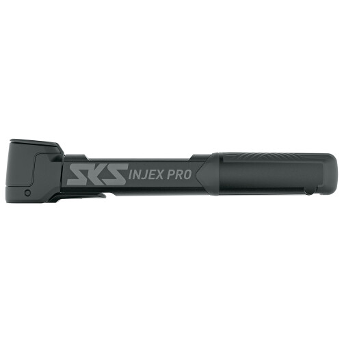 Mini bomba de alumínio SKS Injex Pro