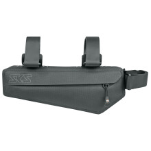 Wasserdichte Fahrradtasche - SKS - Rahmentasche für Rennräder - 0,67 l - Wasserdichtes Polyester - Verschweißte Nähte