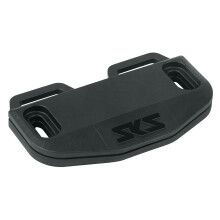 SKS Velodetect + Airtag Flaschenhalter – Sicherer, leichter Fahrradflaschenhalter