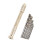 Pin Vise Hand Drill Mini Manual Drilling Hole 2