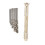 Pin Vise Hand Drill Mini Manual Drilling Hole 8